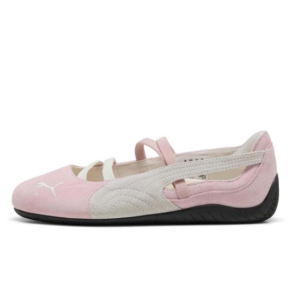 プーマ スピードキャット バレエ SD ウィメンズ PUMA SPEEDCAT BALLET SD ...