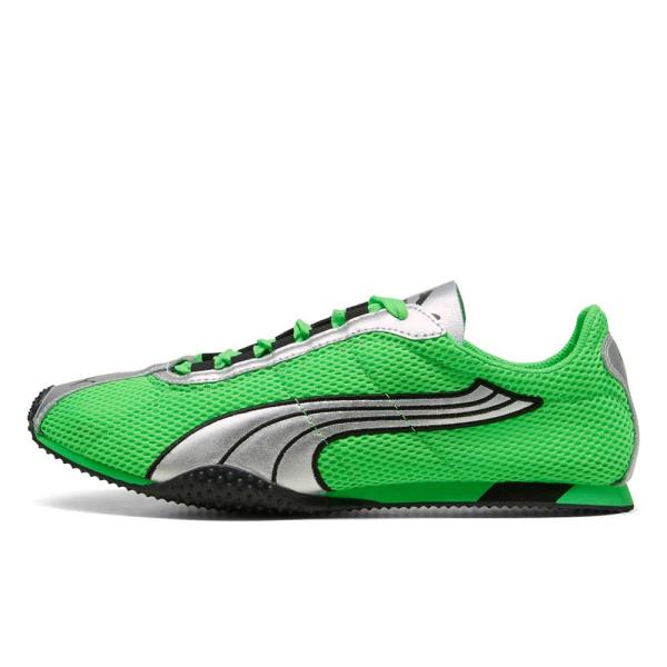 プーマ エイチストリート オージー PUMA H-STREET OG FIZZY GREEN-PUM...