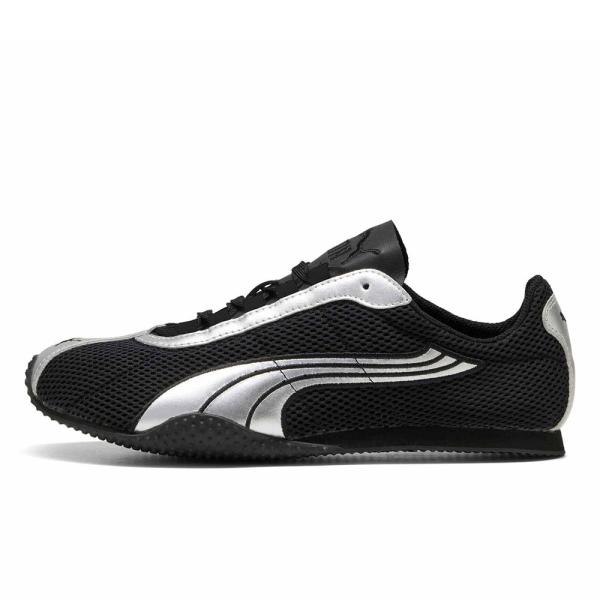 プーマ エイチストリート オージー PUMA H-STREET OG PUMA BLACK-PUMA...