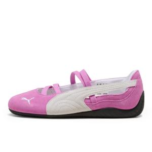 PUMA（プーマ） スピードキャット バレエ SD ウィメンズ PUMA SPEEDCAT