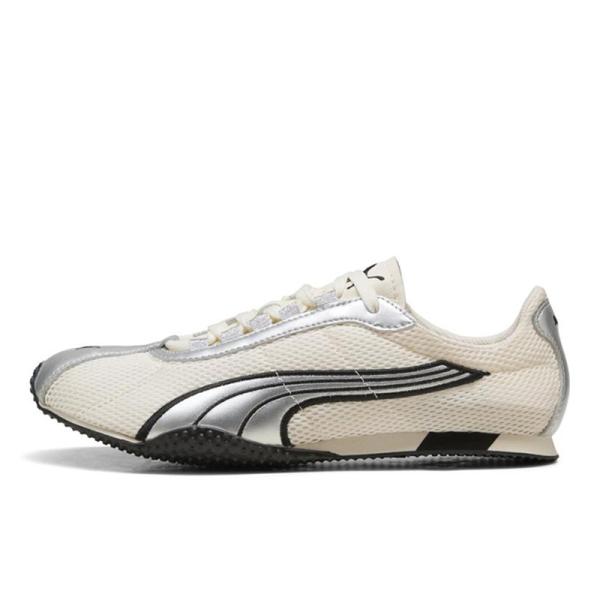 プーマ エイチストリート オージー PUMA H-STREET OG Frosted Ivory-P...