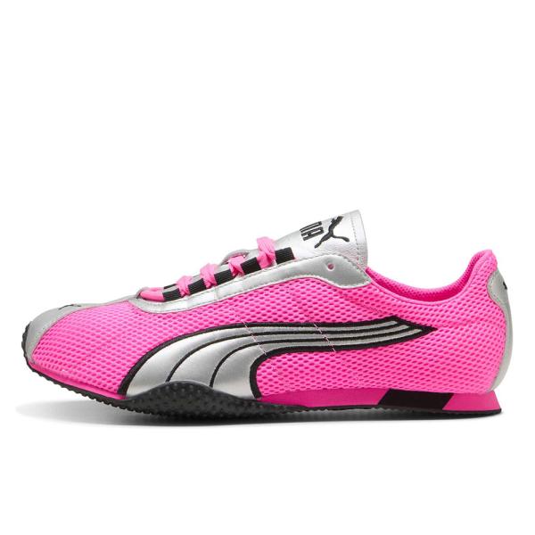 プーマ Hストリート OG PUMA H-STREET OG Poison Pink-PUMA Si...