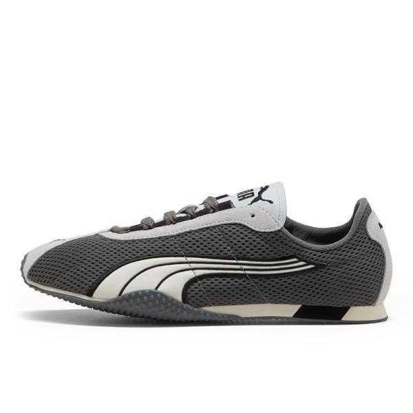 プーマ Hストリート PUMA H-STREET Cool Dark Gray-Silver Mis...