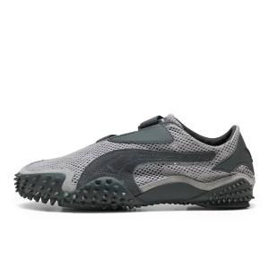 SUEDE PUMA MOSTRO MULE 【プーマ モストロ ミュール】 【サンダル