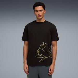 PUMA（プーマ） × ポケモン ミミッキュ インバース スニーカー INVERSE