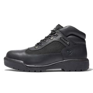 Timberland（ティンバーランド） TIMBERLAND FIELD BOOT F/L WP