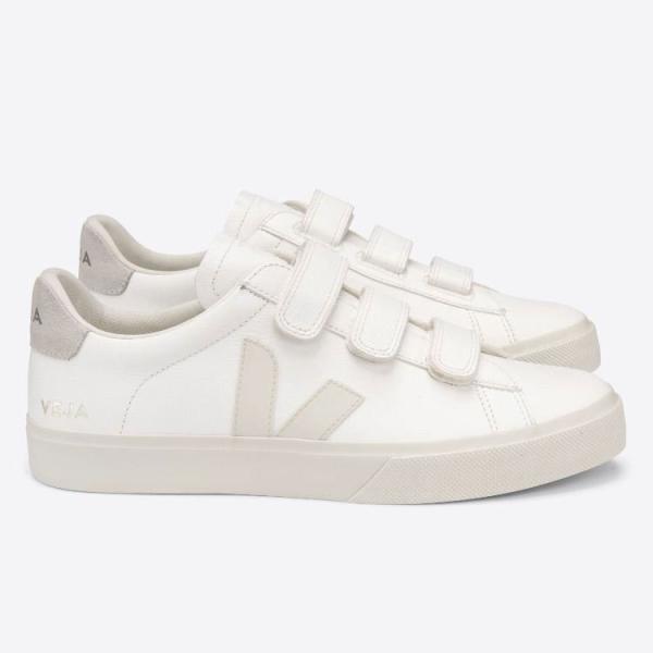 ヴェジャ レシフェ VEJA RECIFE EXTRA-WHITE PIERRE NATURAL メ...