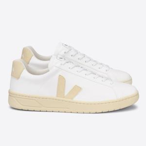 ヴェジャ ウルカ VEJA URCA WHITE BUTTER メンズ レディース スニーカー ヴィーガンレザー VJUC072819｜bostonclub