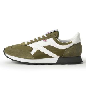 WALSH（ウォルシュ） スニーカー トルネード-T TOR24471 TORNADO-T