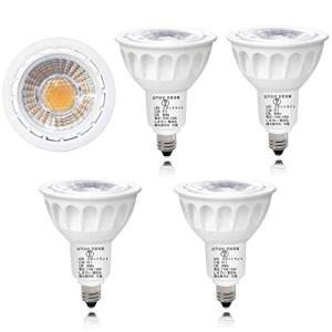 LEDスポットライト E11口金 調光器対応 E11 LED電球 5W 50W形相当 500lm AC110V ハロゲン電球 広角タイプ 電球色280