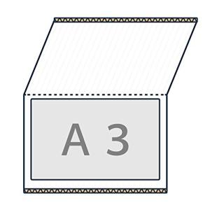 FrameCue （折り線入ダンボール板 片面ホワイト 宅配80サイズ 簡易撮影台 レフ板）の商品画像