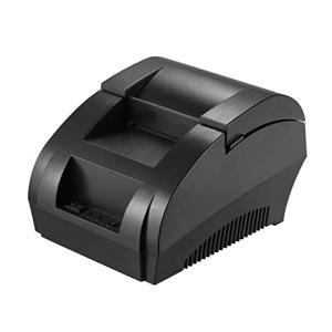 レシートプリンターPOS-5890Kポータブルワイヤレスレシートプリンター58MMサーマルプリンターUSB印刷ビルキャッシャーレシート印刷