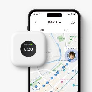 【公式】BoTトーク(第6世代)見守りウォレッ...の詳細画像3