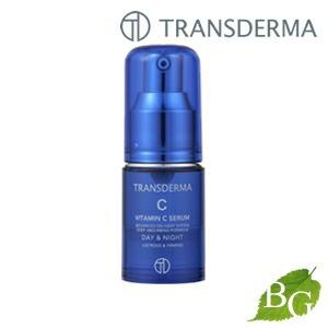 TRANSDERMA トランスダーマ C 30ml×1 美容液 - 最安値・価格比較