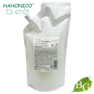 ハホニコ プロ ジュウロクユ (十六油) 1000mL ※ポンプ無し ハホニコ プロ ハホニコ 十六油 ジュウロクユ 1000mL (詰替