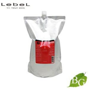 ルベル イオ クレンジング リラックスメント (シャンプー) 2500mL 詰替え用 【 爆買 】