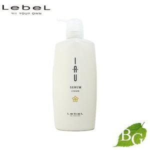 ルベル イオセラム クリーム 2500mL (トリートメント)【レフィル