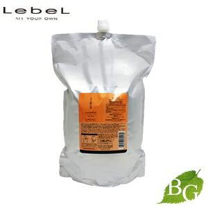 LebeL（ルベル） イオリコミント ルートサプリ 200ml（地肌用