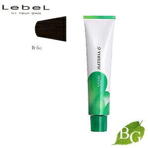 ルベル マテリア G 1剤 ブラウンシェード ブラウン B-5G 120g 【 爆買 】