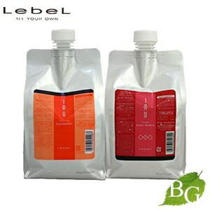 ルミさん専用ルベル イオ クレンジング リラックスメント 2500ml IAU（ルベル） ルベル イオ クレンジング リラックスメント