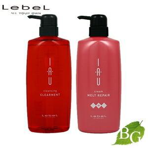 IAU（ルベル） ルベル イオ クレンジング リラックスメント シャンプー