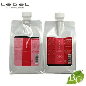 ラサーナ 海藻 ヘア エッセンス しっとり Mサイズ 詰め替え用