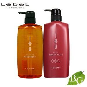LebeL（ルベル） イオ クレンジング クリアメント 600ml シャンプー