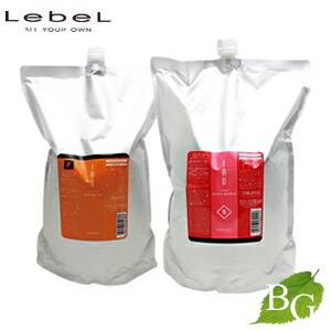 LebeL（ルベル） 土日祝日出荷 イオ クレンジング クリアメント 2500ml