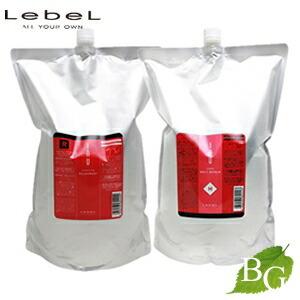 IAU（ルベル） ルベル イオ クレンジング リラックスメント シャンプー