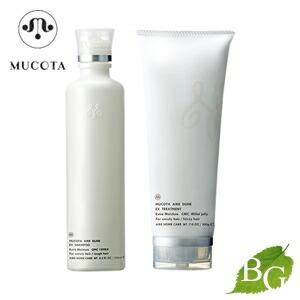 ムコタ アデューラ アイレ  デューン EX シャンプー トリートメント セット 250mL 200...