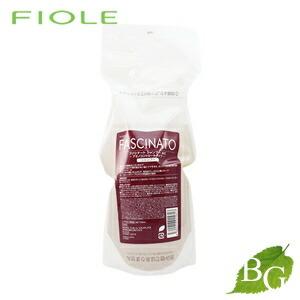 フィヨーレ ファシナート トリートメント AB アミノバウンスタイプ 700g 詰替え用