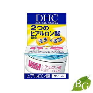 DHC ダブルモイスチュア クリーム 50g｜botanic-garden2