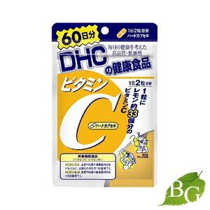 DHC ビタミンC 120粒 (60日分)｜botanic-garden2