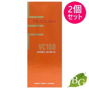 【2022 NEW】ドクターシーラボ VC100エッセンスローションEX R 150mL×2本セット