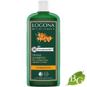 ロゴナ ボリューム シャンプー ビール＆はちみつ ( 500ml )/ ロゴナ