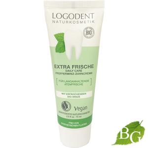 ロゴナ デイリーはみがき 75ml 【 爆買 】