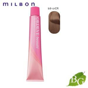 ミルボン オルディーブ ボーテ (b9-crCR...の商品画像