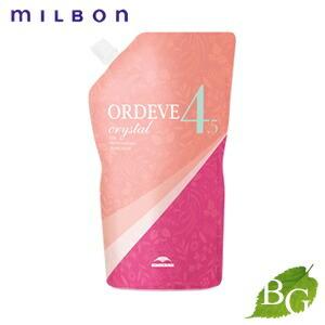 ORDEVE（オルディーブ） ミルボン クリスタル オキシ 4.5% 1000g