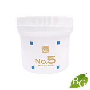 カミヤマ美研 ウォータージェル NO.5 ウォーターゲル (保湿パック) 250g