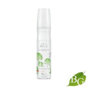ウエラ エレメンツ R コンディショニングスプレー 150mL 【 爆買 】