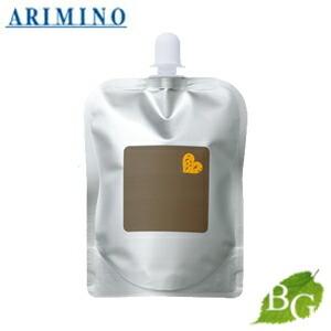 アリミノ ピース ライトワックス ホイップ 400mL 詰替え用