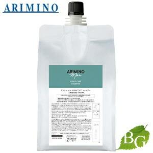 アリミノ メン スカルプケア シャンプー 1000mL 詰替え用