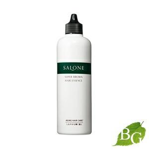 サローネ　トリートメント1,000g 4本セット　新品・未使用品 パシフィックプロダクツ サローネ スーパーブラウン ヘアエッセンス