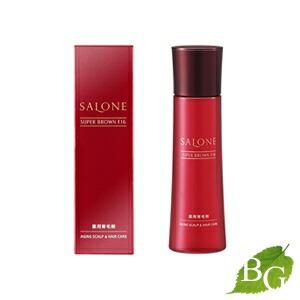 サローネ スーパーブラウン F16 150ｍL 【 爆買 】