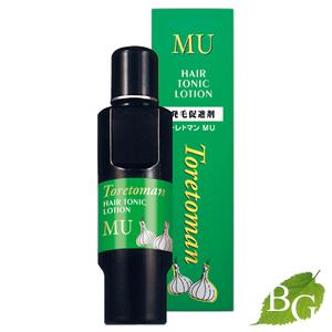 セフティ トレトマン  MU       160ml｜botanic-garden2