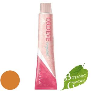 ミルボンmilbon オルディーブ ORDEVE クリスタル c9-40/N 80g【 爆買 】