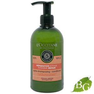ロクシタン L'OCCITANE ファイブハーブス リペアリング コンディショナー 500mL