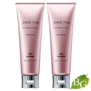 jemile fran（ジェミールフラン） ミルボン メルティバター(100g) 送料