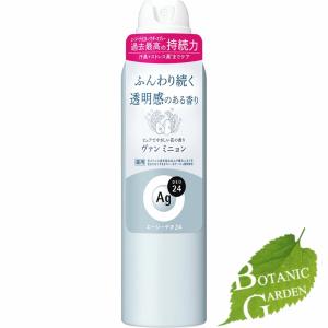 ファイントゥデイ エージーデオ24 デオドラントスプレー（ヴァン ミニョン）Ｌ 142g 【 爆買 】