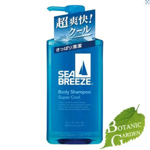 ファイントゥデイ SEABREEZE（シーブリーズ） スーパークールボディ